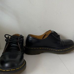Dr. Martens Women’s Causal Shoe